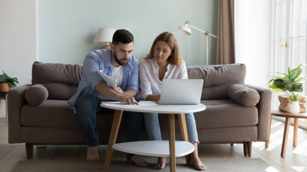 Best Home Equity Lines of Credit (HELOC)  in Grass Valley, CA